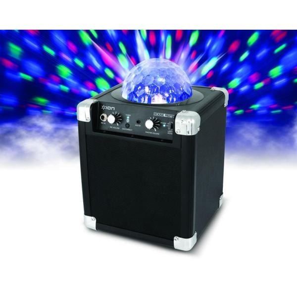 house party speaker walmart