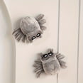 thumbnail image 4 of 1pc Adorable Spider Plush Toy Puppet Cloth Doll, As Halloween, Chrismas Gift, 4 of 5