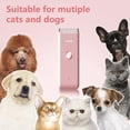 thumbnail image 3 of Kit de Peluquería Canina Founouly Cortapelos Profesional Impermeable, 3 of 7