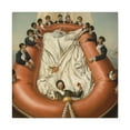 thumbnail image 3 of Life Raft: Escape - Canvas, 3 of 25