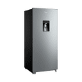 thumbnail image 2 of Refrigerador Midea Single Door 7 pies Plateado, 2 of 8