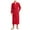 Red, variant on FhsagQ Pajamas Mens Pajamas Sleepwear Black Square Spa Kimono Robe Soft Light Hotel Bathrobe Mens Pajamas Sleepwear Super Fit Men's Pajamas Bikini Comfortsoft Green M
