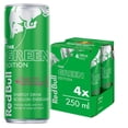 thumbnail image 1 of Red Bull Energy Drink, Dragon Fruit, 4x250ml, 1 of 7