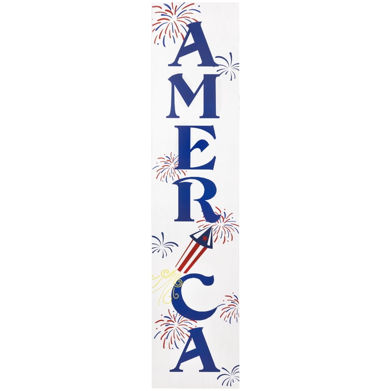 Northlight Patriotic 