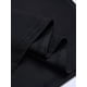 thumbnail image 3 of [Tejido transpirable] Camiseta informal de cuello redondo para hombre - Estampado de chef "VERTRT DER FERK?", lavable a máquina, ideal para verano. Ideal para adultos, hombres, mujeres, adolescentes,, 3 of 5