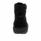 thumbnail image 4 of Zapatillas Levi's Mujer Negras Mono Botín Talle 8, 4 of 7