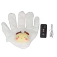 thumbnail image 1 of Electric Baby Calming Palm Antistartle Baby Sleep Aid Palm Gentle Baby Sleep Hand Palm for Restful Night Sleep, 1 of 4