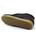 thumbnail image 5 of NEKTA/ke'nekt/Kingston Chukka Boots for Men - Men's High-Top Casual Boots Brown 9.5, 5 of 5