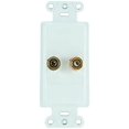 thumbnail image 1 of ONQ/Legrand F9006WH 6.1 Home Theater Expansion Kit, White, 1 of 5
