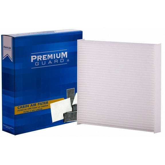 PG Cabin Air Filter PC99461P | Fits 2019-2023 Ford Ranger