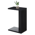 thumbnail image 3 of Convenience Concepts Northfield Admiral C Table d'Appoint, Fini Bois Noir, 3 of 8