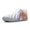 thumbnail image 4 of NIKE MENS Ja 3 "Light Show" HF2793 100 from Stadium Goods, 4 of 8