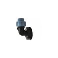 thumbnail image 1 of Adaptador de tanque IBC S60X6 Conector de manguera para tanque de agua IBC Codo de salida de 25 mm, 1 of 5