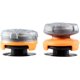 thumbnail image 4 of Kontrolfreek Call of Duty Black Ops GRAV SLAM PS4 gris/ naranja ArmaduraX GRAV SLAM, 4 of 4