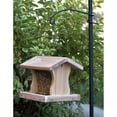 thumbnail image 2 of Woodlink Cedar Premium Bird Feeder  PRO1, 2 of 6