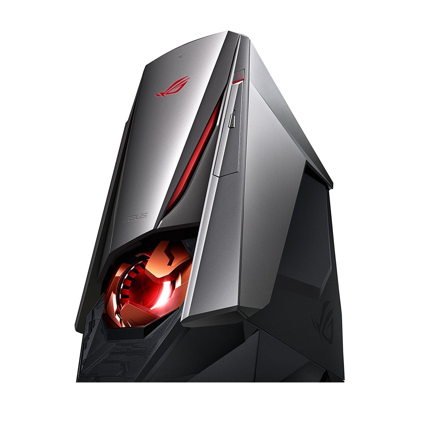 4 avis sur PC Gaming Asus GT35CG-1170KF007T Intel Core i7 32 Go RAM 1 To  SSD Noir étoile + 1 mois d'abonnement Xbox Game Pass - Unité Centrale