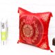 thumbnail image 2 of Almohadas de boda estilo Año Nuevo chino Decoraciones navideñas para el hogar con funda de almohada (2), 2 of 8