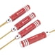 thumbnail image 5 of Kit de Herramientas RC FPV, Minikit de Herramientas de Reparación de Modelos de Aviones de 9 Piezas con Trinquete y Hélice para Armazón de Coche, 5 of 5