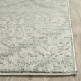 thumbnail image 3 of SAFAVIEH Evoke Lagrange Geometric Area Rug, Grey/Silver, 4' x 6', 3 of 7