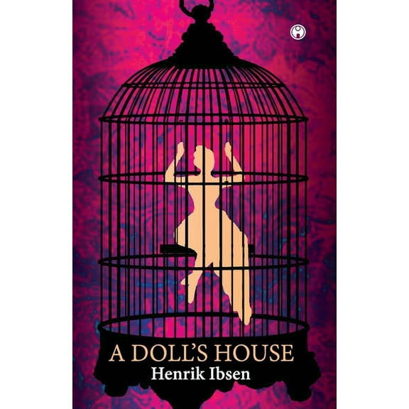 A Doll's House (Paperback)