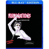 Indie Rights - Ruminations [BLU-RAY]