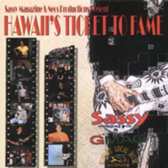 Hawaii's Ticket to Fame