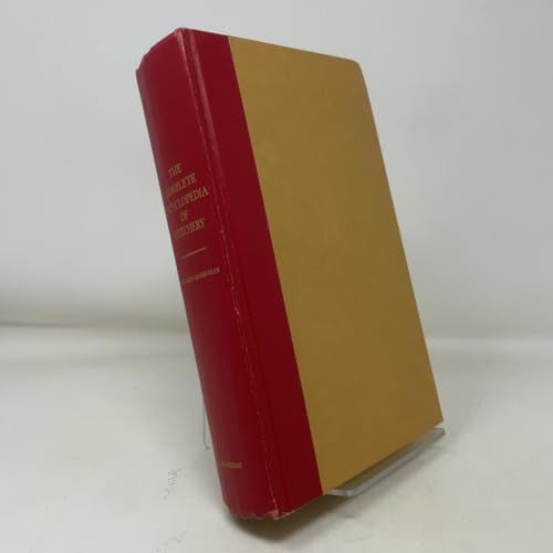 Pre-Owned The Complete Encyclopedia of Stitchery (Hardcover) 038512385X 9780385123853