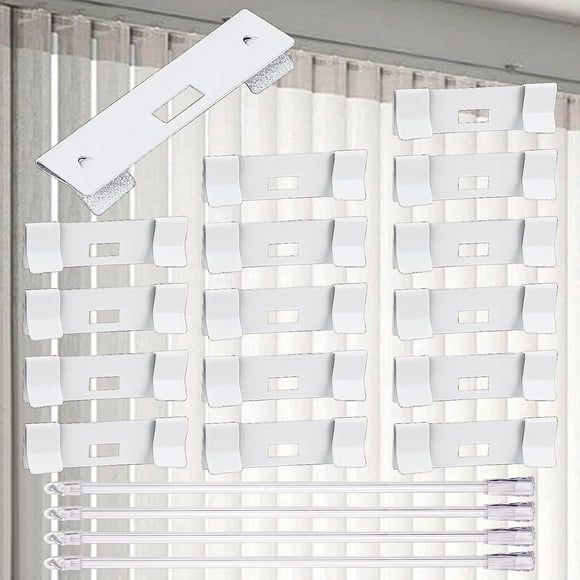 Vertical Blinds Replacement Vanes