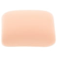 thumbnail image 1 of COOPHYA 1Set Beige Powder Puff for Makeup Dual Use Wet and Dry Application with Cushion Design, 1 of 6