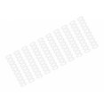 thumbnail image 4 of TISHITA 100 Pcs/Pack Disposable Face Cover for Rift CV1/Htcvive White, 4 of 7