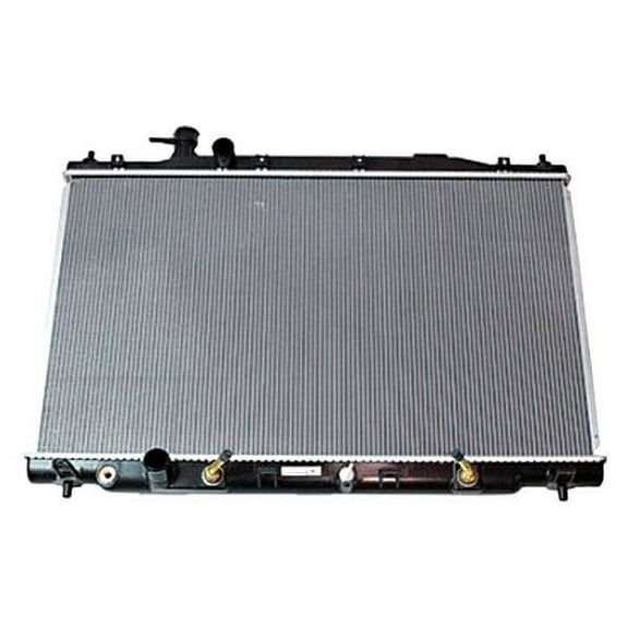 Radiator for Honda CR-V 2010-2011 2.4 Liter L4 RAD13161