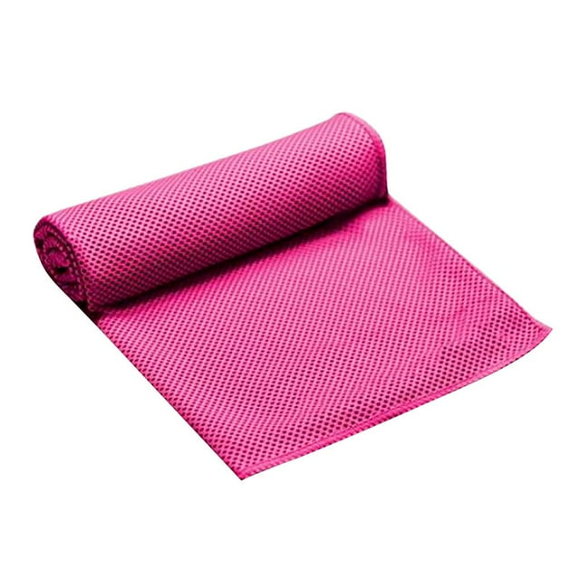 Toalla De Enfriamiento Instantáneo Toallas De Gimnasio Toalla Helada Secado Absorción De Sudor Zulema Toallas de gimnasio de enfriamiento instantáneo