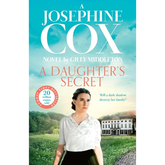 A Daughter's Secret, (Paperback)