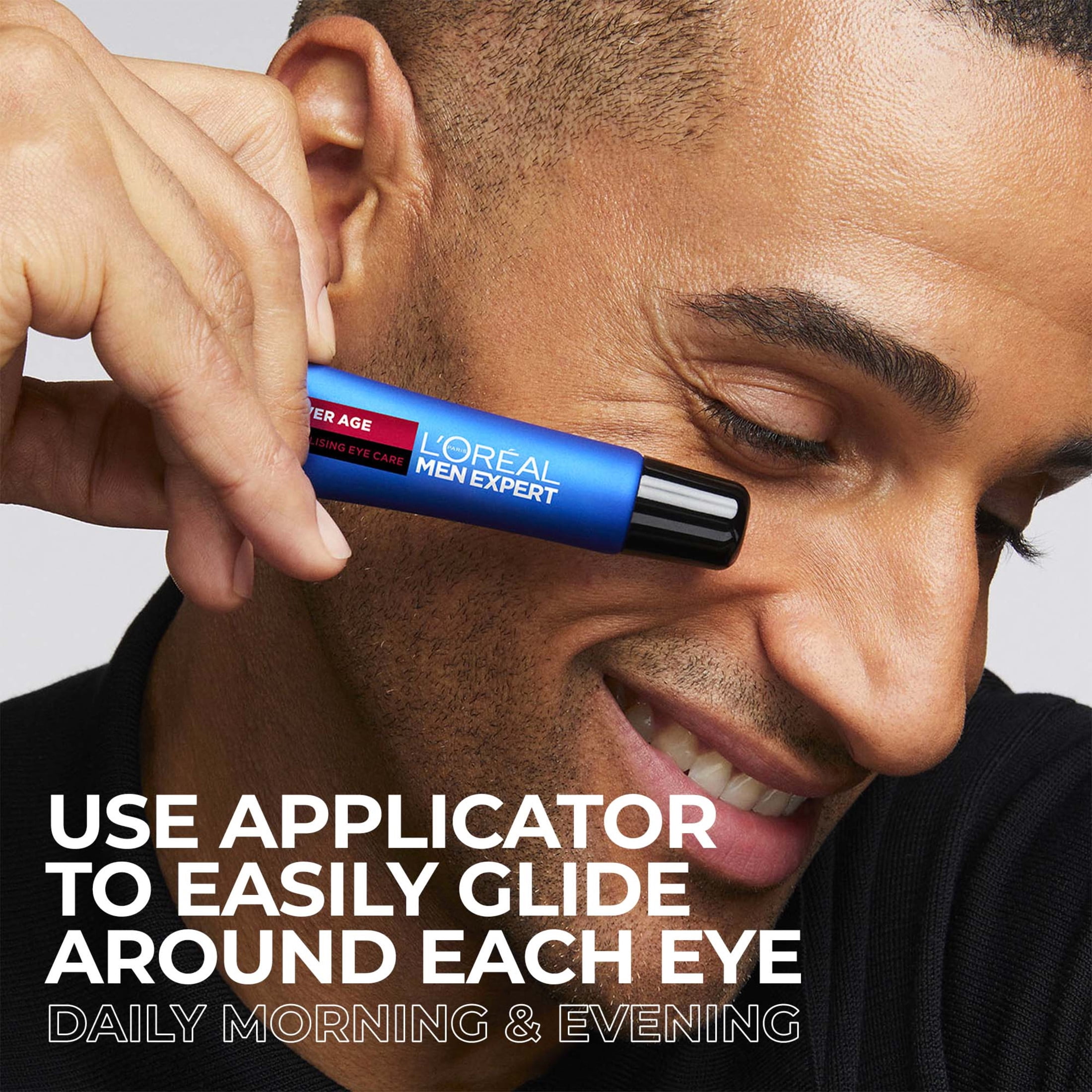 LOreal Paris Men Expert Power Age Revitalizing Eye Cream