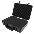 thumbnail image 1 of Estuche protector para instrumentos, Estuche para cámara a prueba de humedad Caja para equipo fotográfico portátil Caja a prueba de humedad Tecnología avanzada, 1 of 12