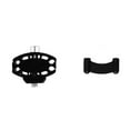 thumbnail image 4 of Bike Shocks Saddle Suspension Seat Shock Absorber Alloy Spring Steel, 4 of 7