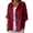 A1 Wine, variant on Gauze Tops for Women Crinkle Tops Lightweight Cardigans Lightweight Tops Blouses for Women Trendy Peasant Blouses Pullover Basic Tees Bohemian Button Down Shirts Travel Blouses Elegent Tops