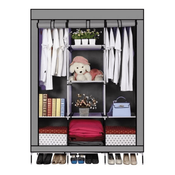 Closet Portátil HOMEASY CLOS-01