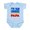 Sky Blue, variant on CafePress - Had Enough Calling Papa Body Suit - Baby Light Bodysuit, Size Newborn - 24 Months
