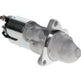 thumbnail image 6 of New Starter Fits Chevrolet Hhr 4 Cyl 2.2L 2.4L 2007 89018119 12596233 3231642, 6 of 8