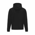 thumbnail image 2 of Mercedes Benz AMG Petronas F1 Unisex Stealth Large Logo Hoodie -Black, 2 of 6