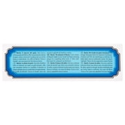 Marvis Aquatic Mint Toothpaste - 1.3oz
