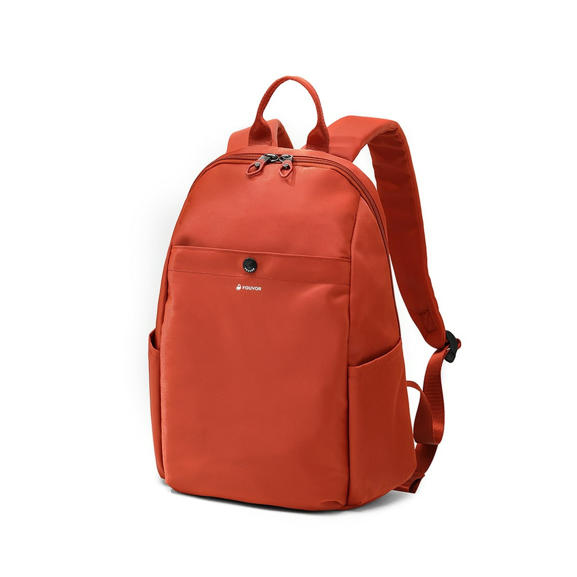 Fouvor 2023 Fashion Backpack For Women Casual Shoulders Bag Oxford Large Capacity Outdoor Commuter Bag Female School Bag 2918 09