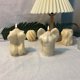 thumbnail image 5 of Molde corporal de silicona para velas, molde de epoxi macho femenino 3D para yeso de cera de soja, mujer B Feliz Sencillez, 5 of 5