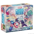 thumbnail image 1 of Marvel Crisis Protocol : le Plus Puissant Ensemble de Base de la Terre Nouveau, 1 of 4