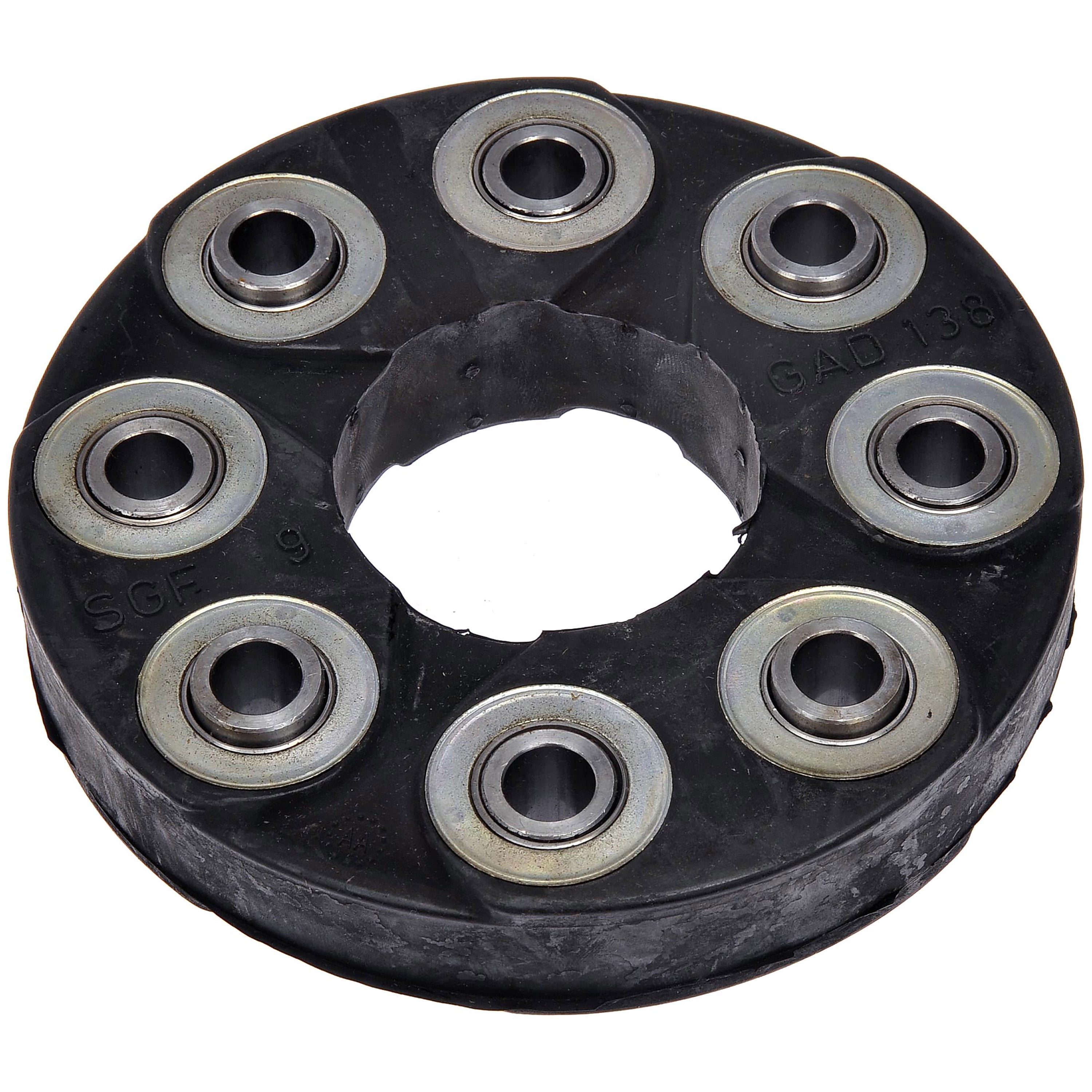 Drive Shaft Coupler Fits 2014 Dodge Charger