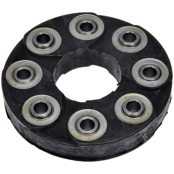 Drive Shaft Coupler Fits 2014 Dodge Charger