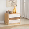 thumbnail image 5 of ACME Betella Nightstand in Natural, 5 of 5