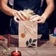 thumbnail image 4 of Juego de sellos de cera, sellos de cera clásicos para cartas de boda, invitaciones, sobres, paquete, Kit de sellos de cera con 1 mango de madera, 4 of 5