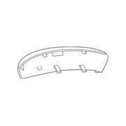 Genuine OE Mazda Mirror Cover - B63B-69-1N1-62